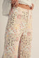 The Arrington Floral Pants | LovLov