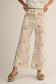 The Arrington Floral Pants | LovLov