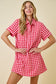 The Heidi Dress | Day + Moon