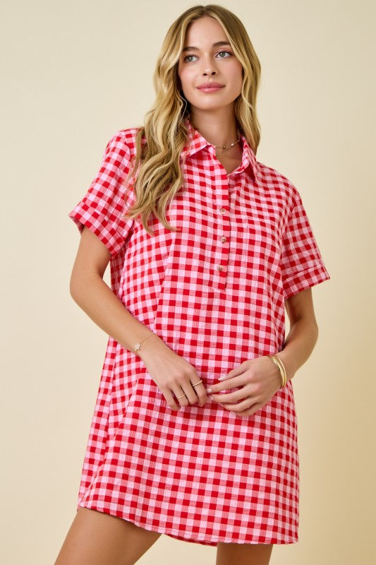 The Heidi Dress | Day + Moon