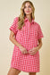 The Heidi Dress | Day + Moon