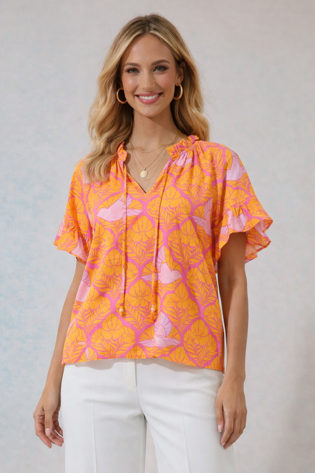 The Birdie Top | Sugarlips