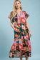 The Willa Dress
