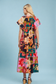 The Willa Dress