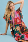 The Willa Dress