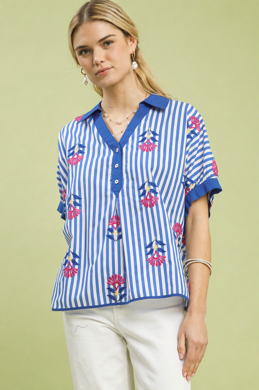 The Lennon Top