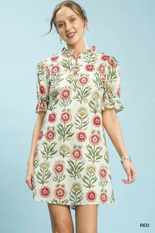 The Hardie Dress