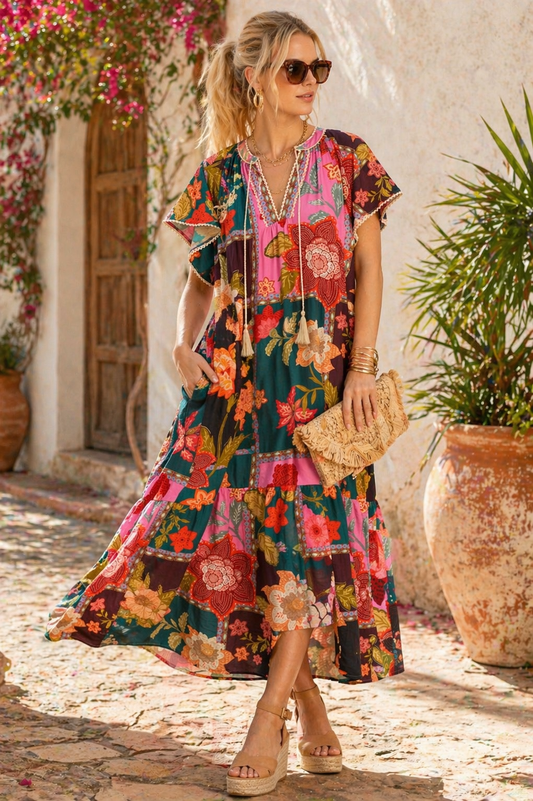 The Willa Dress