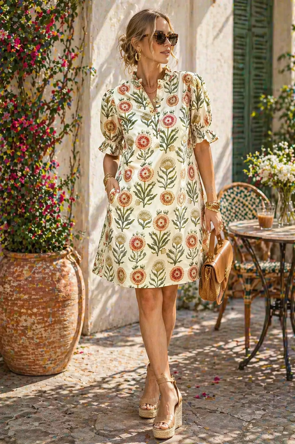The Hardie Dress