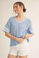 The Kennedy Knit Top