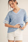 The Kennedy Knit Top