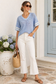 The Kennedy Knit Top