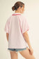 The Caroline Top
