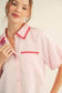 The Caroline Top