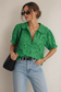 The Kelly Eyelet Top | Jodifl