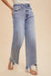 The Static Edge Jean | Anniewear