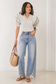 The Dottie Top | Dani & Davi