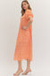 The Valencia Dress | Entro