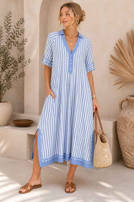 The Madison Dress | Umgee