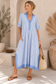 The Madison Dress | Umgee