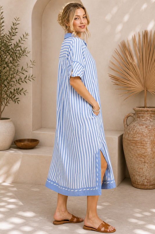 The Madison Dress | Umgee