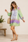 The Summer Breeze Dress | J.nna