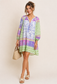 The Summer Breeze Dress | J.nna