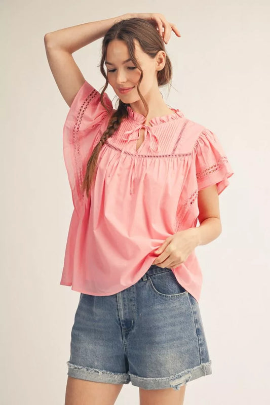 The Daphne Top | Jodifl