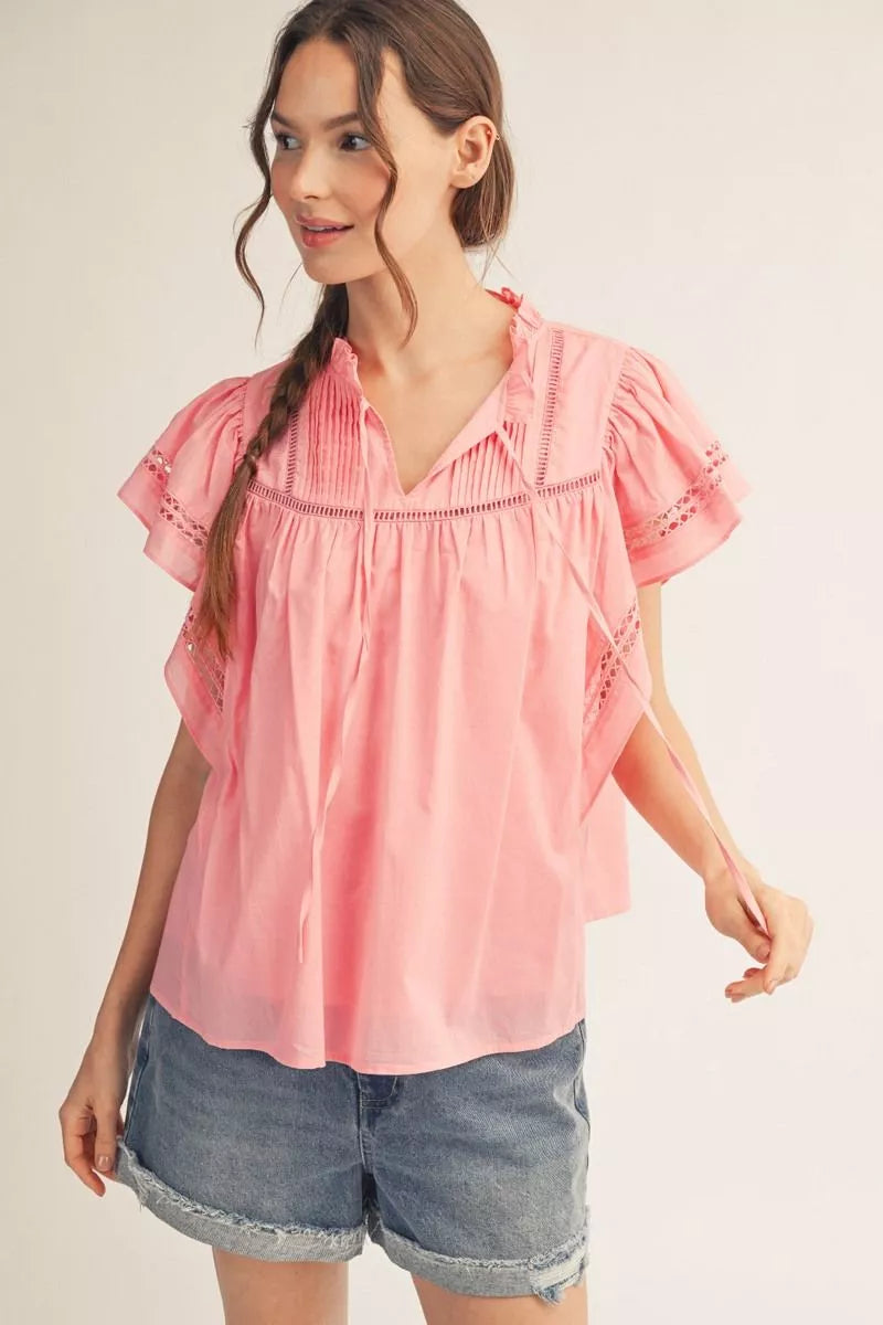 The Daphne Top | Jodifl