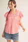 The Daphne Top | Jodifl