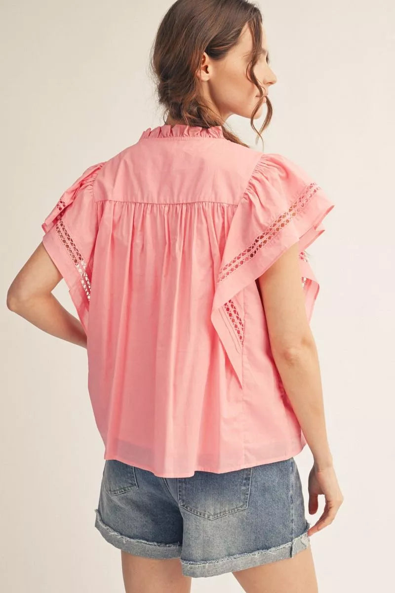 The Daphne Top | Jodifl