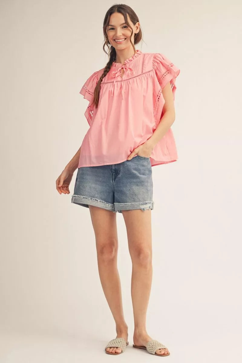 The Daphne Top | Jodifl
