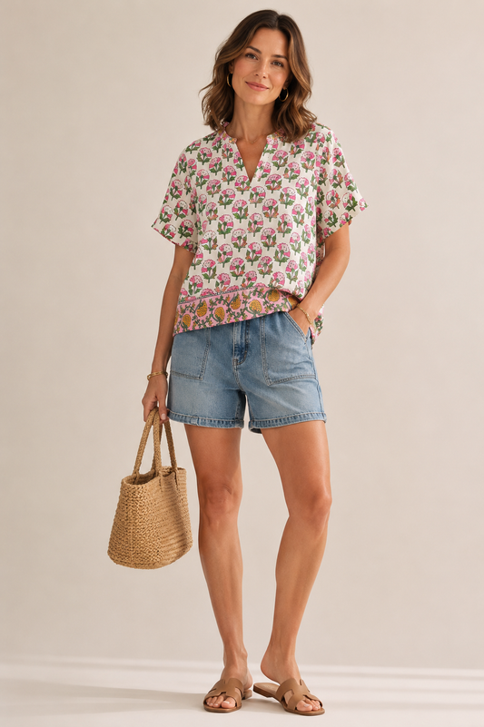 The Kingsley Top | TCEC