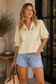 The Betty Sue Top