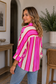 The Polly Stipe Button Down | Entro