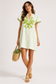 The Liza Dress | Umgee