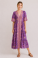 The Mac Midi Dress | Very J