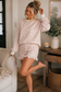 The Ditsy Comfy Set | Very J