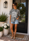 Jesus Loves You Tee (Oversized Fit)