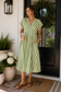 The Cait Dress | Umgee