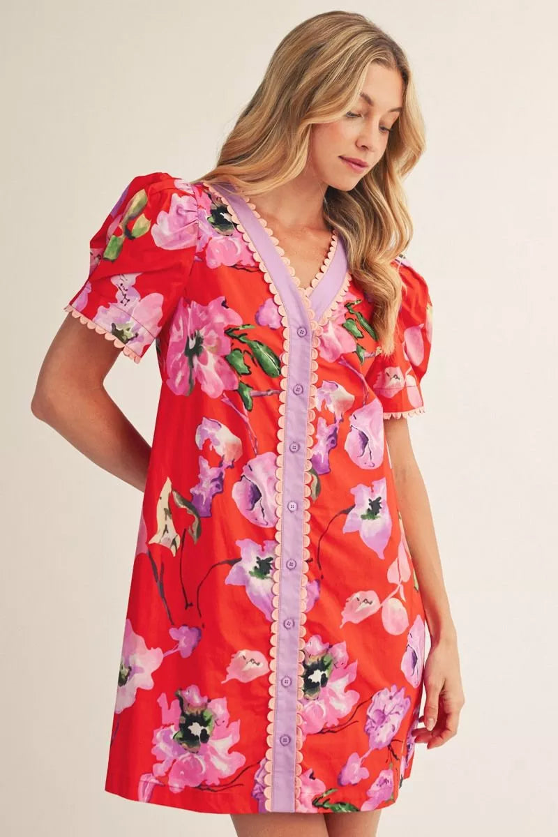 The Summer Dress | Jodifl