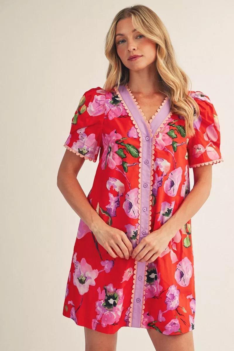 The Summer Dress | Jodifl