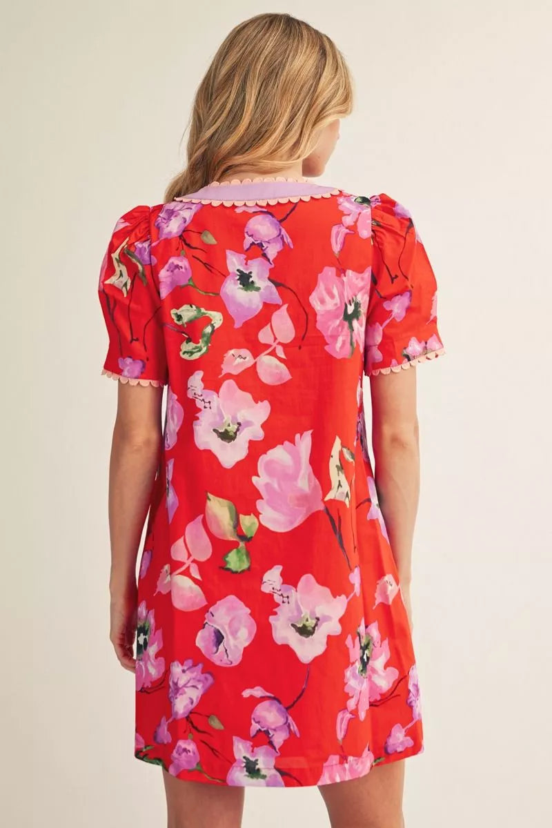 The Summer Dress | Jodifl