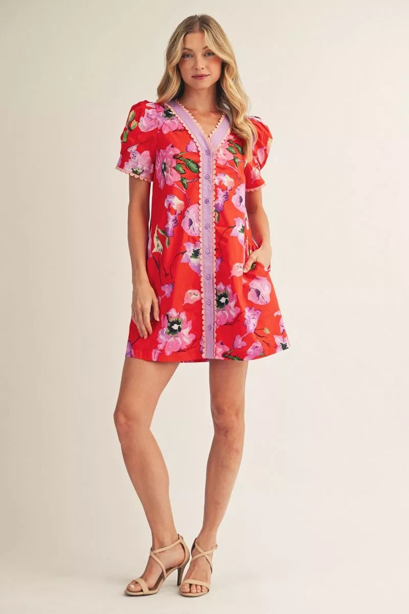 The Summer Dress | Jodifl
