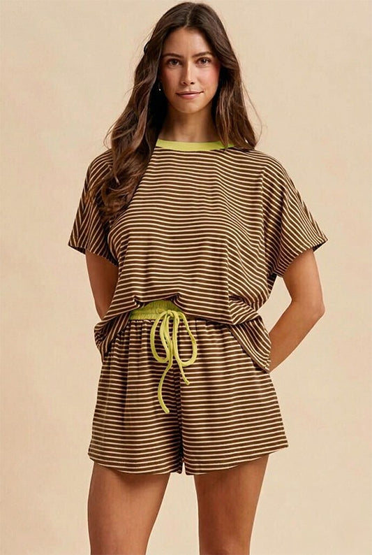 The Mocha Set | Anniewear