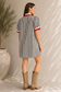 The Kicks Dress