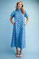 The Lottie Dress