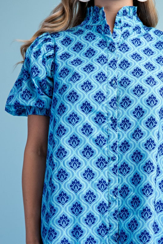 The Lottie Dress