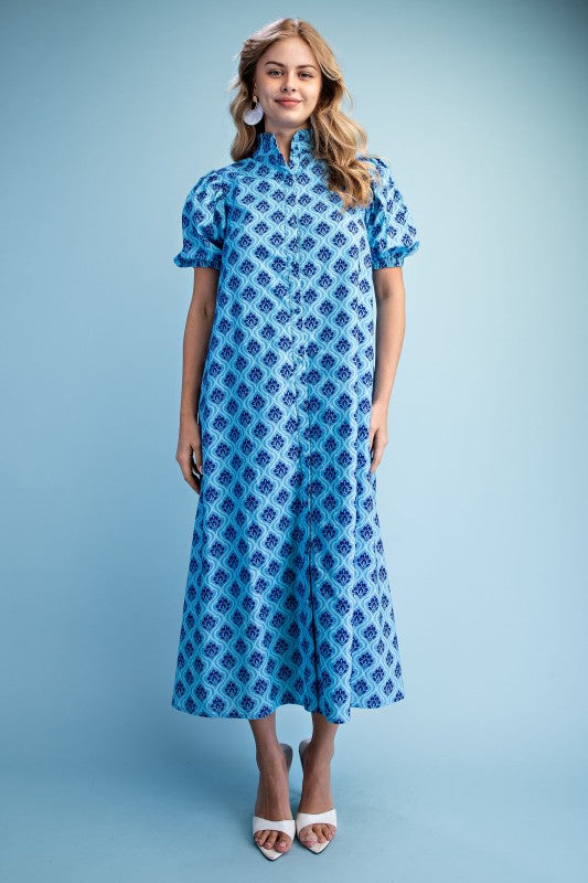 The Lottie Dress