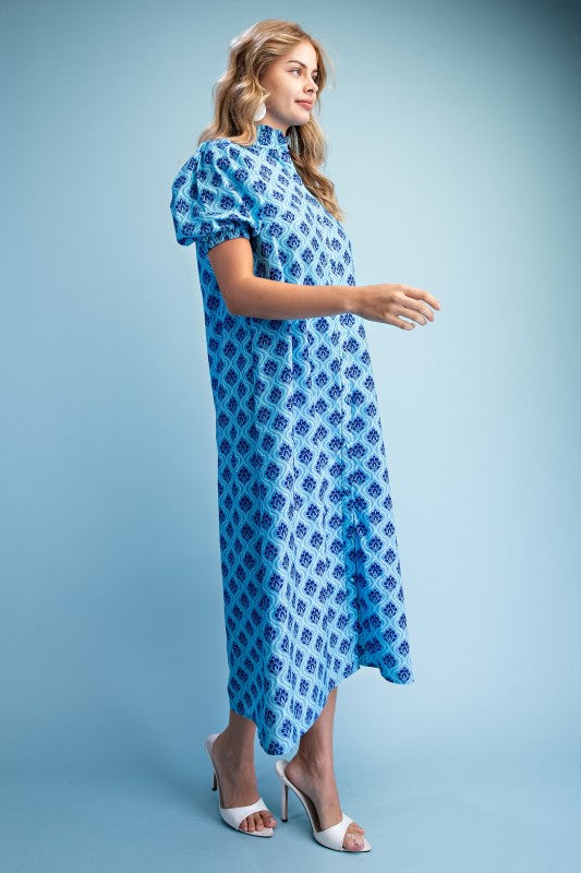 The Lottie Dress